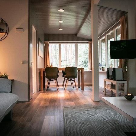 Vakantiehuis 'T Musje Epe Ngoại thất bức ảnh