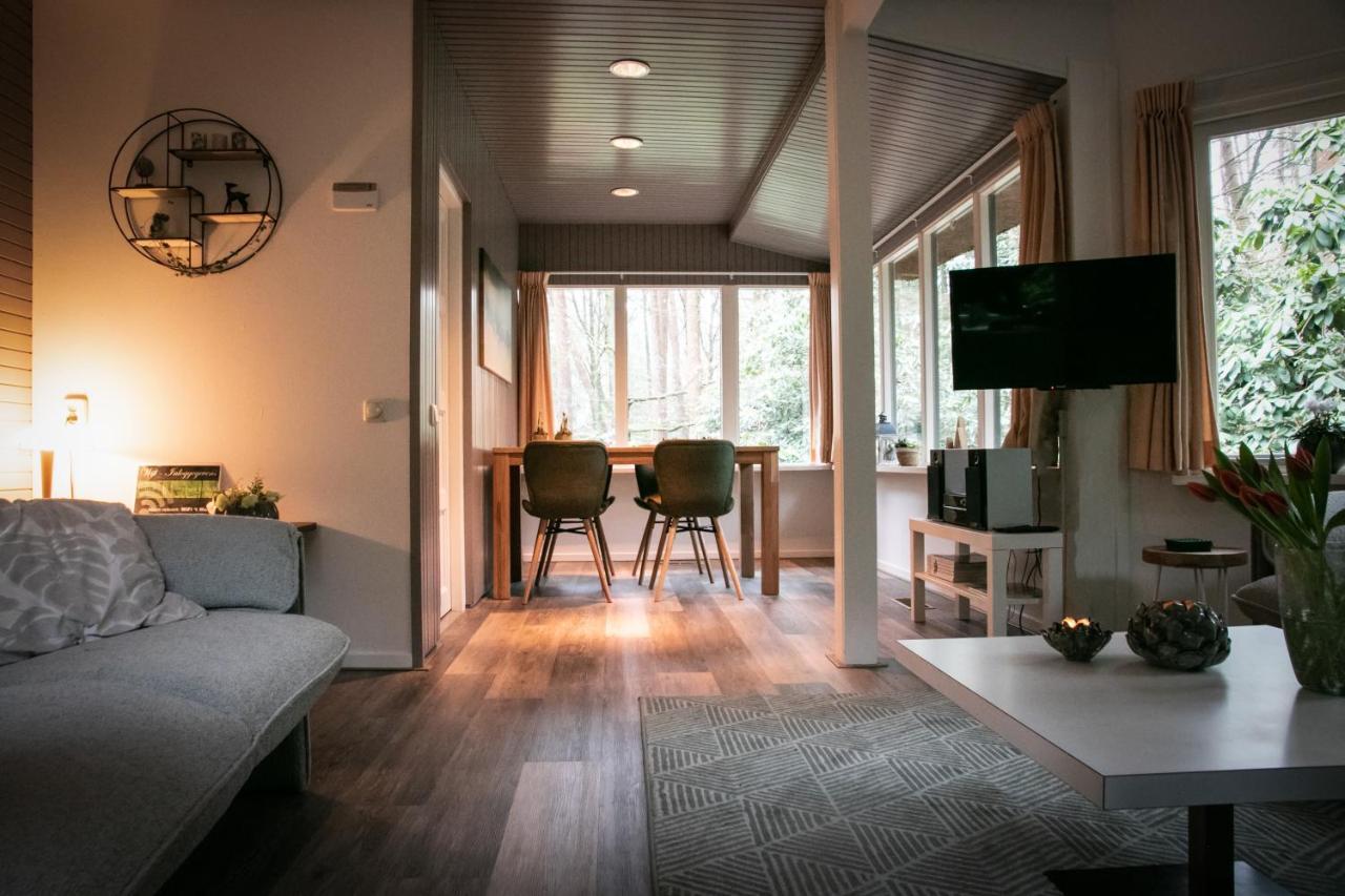 Vakantiehuis 'T Musje Epe Ngoại thất bức ảnh